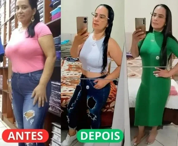 Fernanda Antes