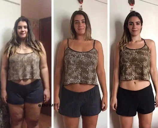 Isabela Antes